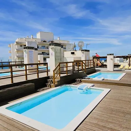 4a Terrace B - Casas & Papeis *