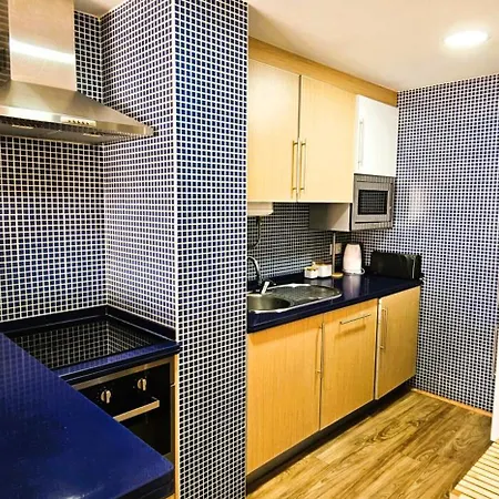 4a Terrace B - Casas & Papeis Armação de Pêra