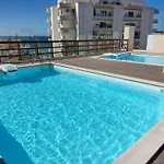 4a Terrace B - Casas & Papeis Apartment Armação de Pêra