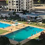 4a Terrace B - Casas & Papeis Apartment