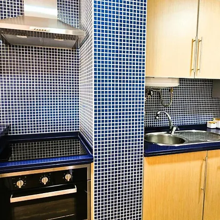 شقة 4a Terrace B - Casas & Papeis Armação de Pêra