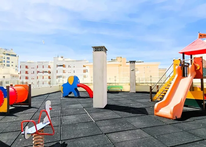 4a Terrace B - Casas&papéis