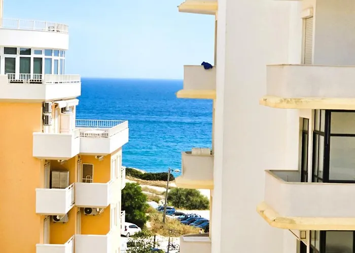 4a Terrace B - Casas&papéis Appartement