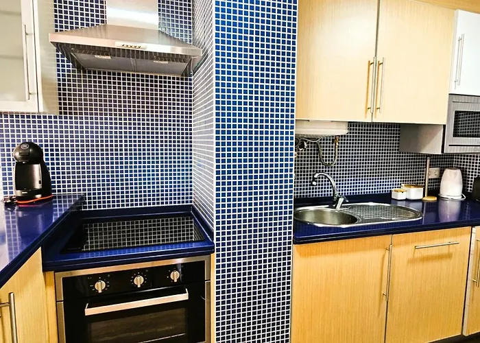 Appartement 4a Terrace B - Casas&papéis Armação de Pêra