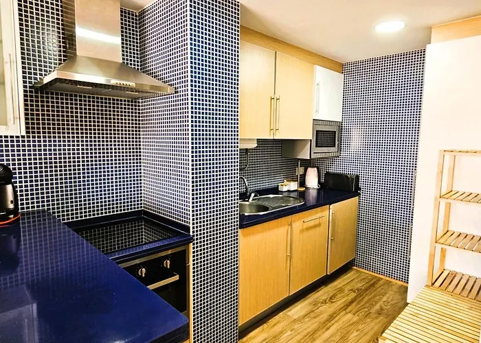 4a Terrace B - Casas&papéis Armação de Pêra