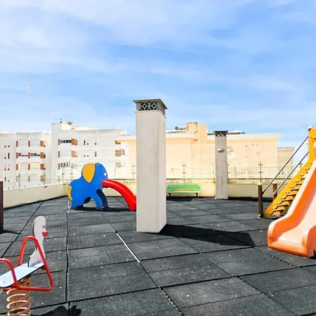 4a Terrace B - Casas & Papeis
