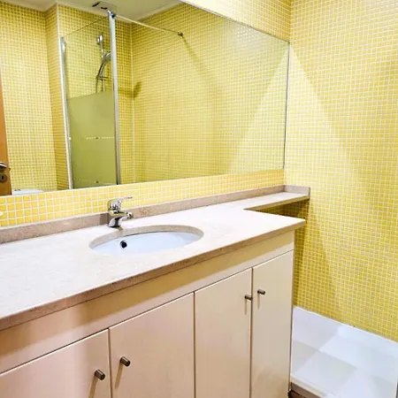 4a Terrace B - Casas & Papeis * Armação de Pêra
