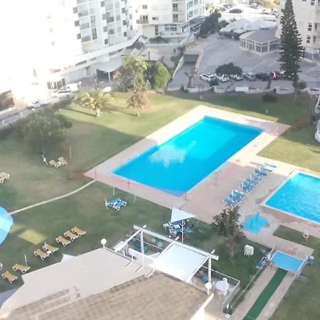 4a Terrace B - Casas & Papeis Apartment Armação de Pêra